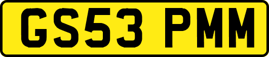 GS53PMM