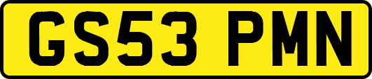 GS53PMN