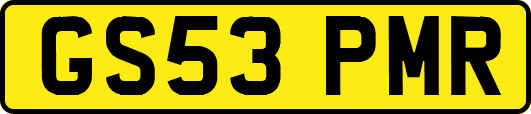 GS53PMR