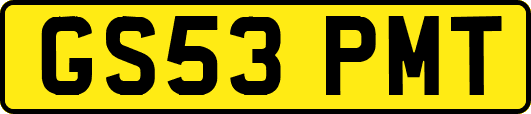 GS53PMT