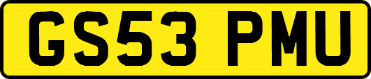 GS53PMU