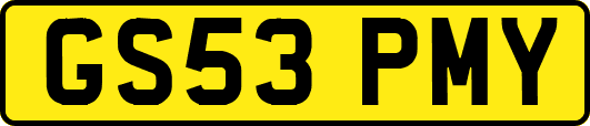 GS53PMY