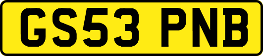 GS53PNB