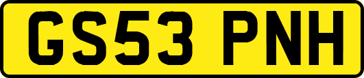 GS53PNH