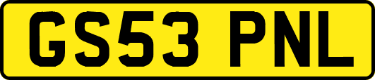 GS53PNL