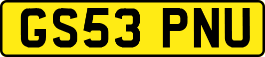 GS53PNU