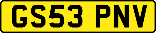 GS53PNV