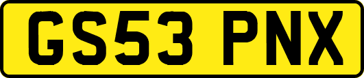 GS53PNX