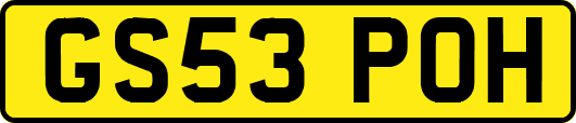 GS53POH