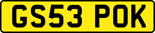 GS53POK