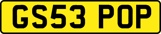GS53POP