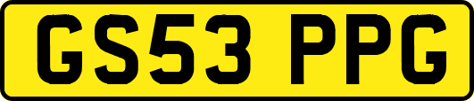 GS53PPG