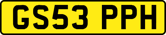 GS53PPH