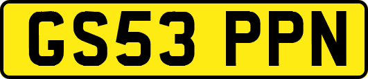 GS53PPN