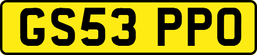GS53PPO