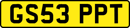 GS53PPT
