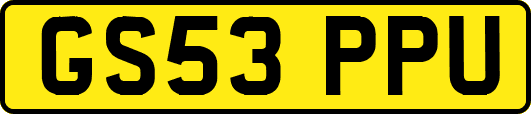 GS53PPU