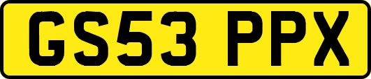 GS53PPX