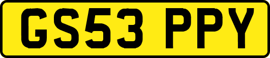 GS53PPY