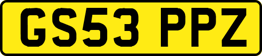 GS53PPZ