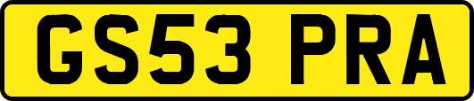 GS53PRA
