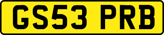 GS53PRB