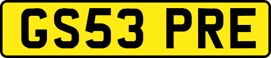 GS53PRE