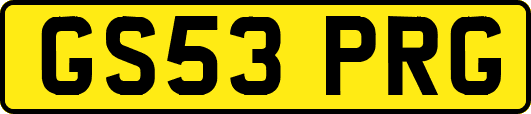 GS53PRG