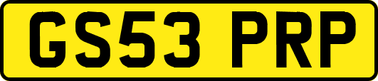 GS53PRP