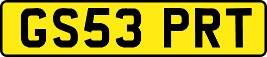 GS53PRT