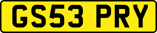 GS53PRY
