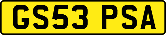 GS53PSA
