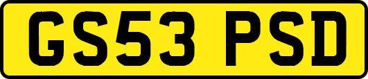 GS53PSD