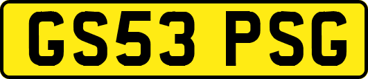 GS53PSG