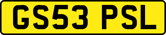 GS53PSL