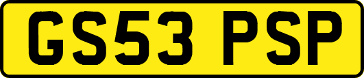 GS53PSP