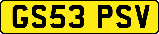GS53PSV