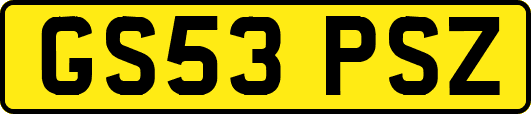 GS53PSZ