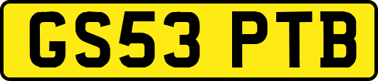 GS53PTB