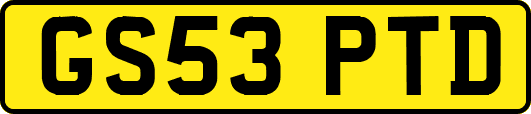 GS53PTD