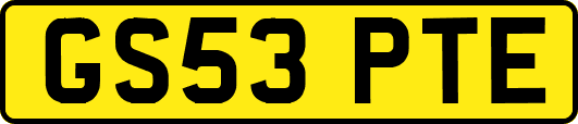 GS53PTE