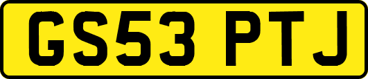 GS53PTJ