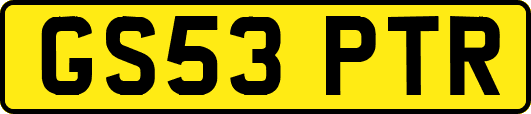 GS53PTR