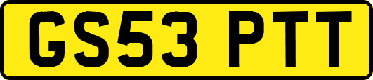 GS53PTT