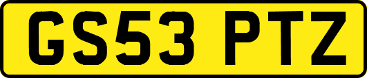GS53PTZ