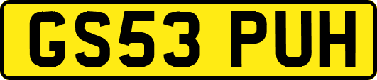 GS53PUH