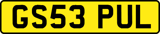 GS53PUL