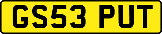 GS53PUT