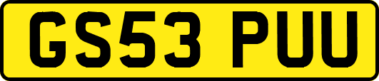 GS53PUU