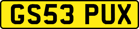 GS53PUX